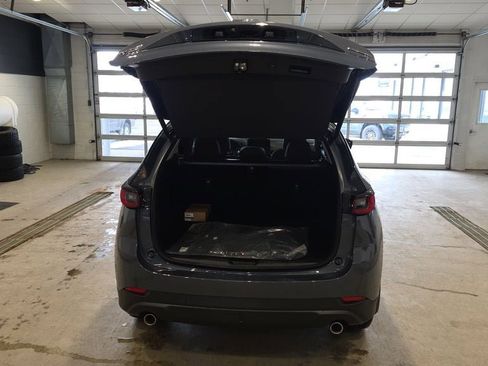 New 2025 MAZDA CX-5 Carbon Edition image 12