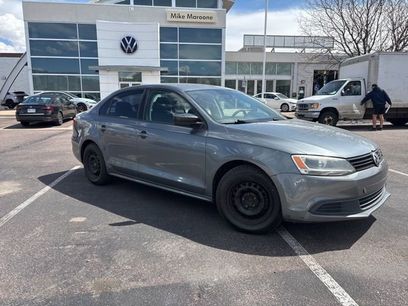 Used 2014 Volkswagen Jetta S