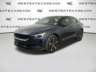 Used 2021 Polestar Polestar 2 360° Tour
