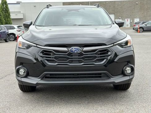 New 2026 Subaru Crosstrek 2.0i Premium AWD/4WD image 8