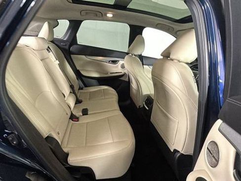 Used 2022 INFINITI QX50 Essential AWD/4WD image 29