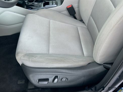 Used 2018 Hyundai Tucson SEL w/ Cargo Package FWD image 18