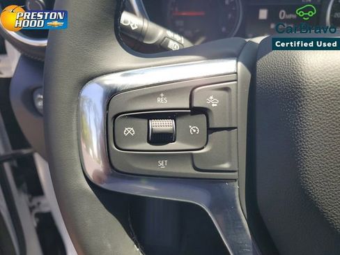 Certified 2024 Chevrolet Blazer LT w/ Sound & Technology Package image 29