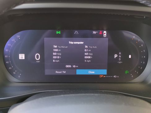 New 2026 Volvo XC40 B5 Ultra w/ Protection Package Premier image 26