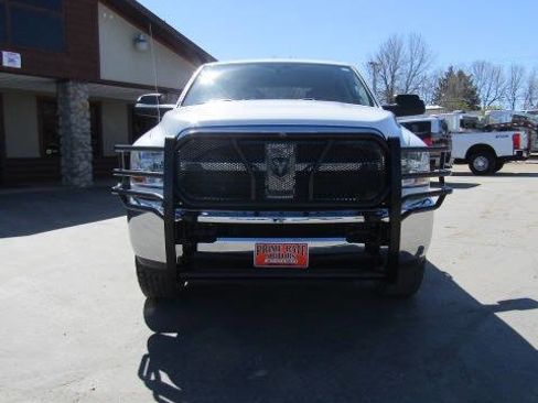 Used 2011 RAM 2500 ST w/ ST Popular Equipment Group AWD/4WD image 3