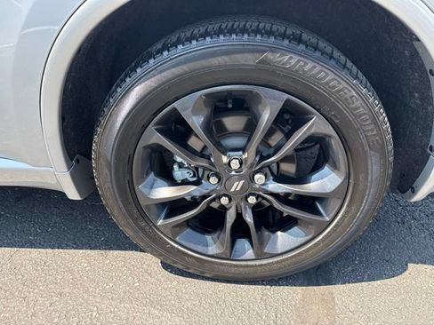 Certified 2023 Dodge Durango R/T AWD/4WD image 7