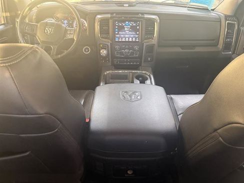 Used 2016 RAM 1500 Sport image 11