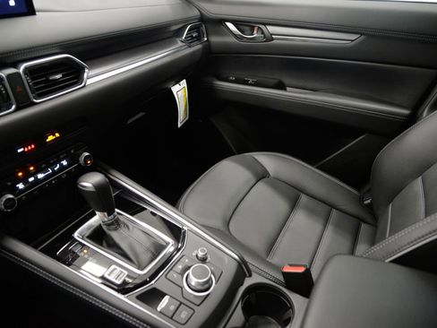 Used 2025 MAZDA CX-5 AWD 2.5 S image 26