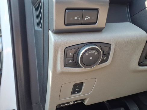 Used 2019 Ford F350 XLT w/ XLT Premium Package AWD/4WD image 19