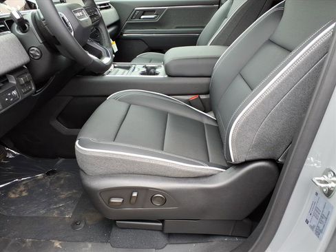 New 2026 GMC Sierra EV Elevation w/ Premium Package image 13