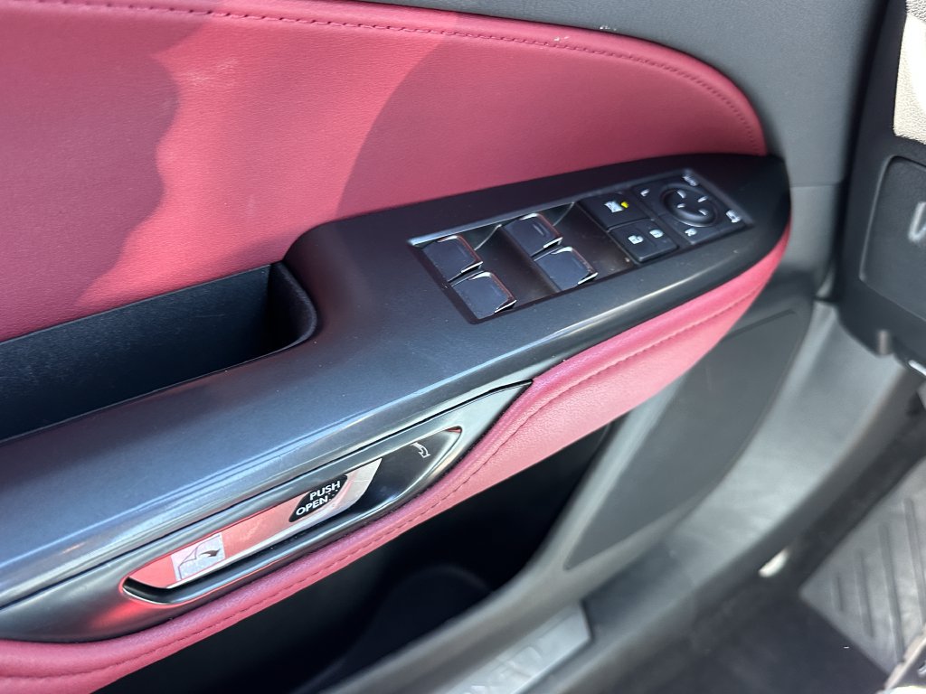Used 2024 Lexus NX 250 AWD w/ Cold Area Package image 24