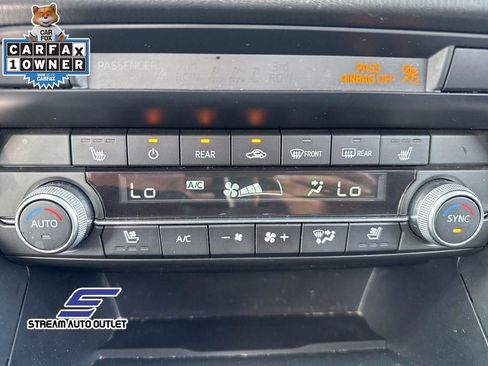 Used 2023 MAZDA CX-9 Touring Plus image 27