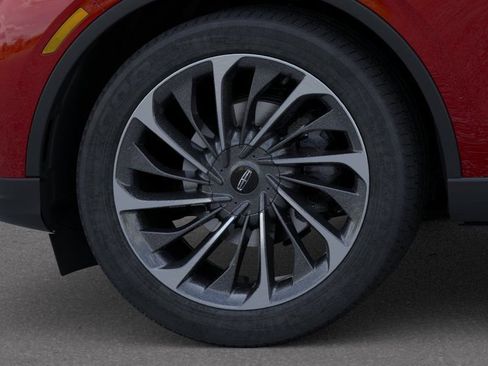 New 2026 Lincoln Aviator Reserve AWD/4WD image 19