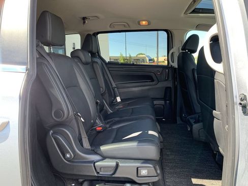 Used 2025 Honda Odyssey EX-L image 30