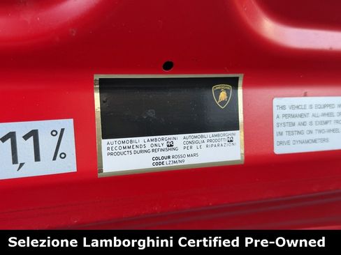 Used 2017 Lamborghini Huracan LP 610-4 image 39