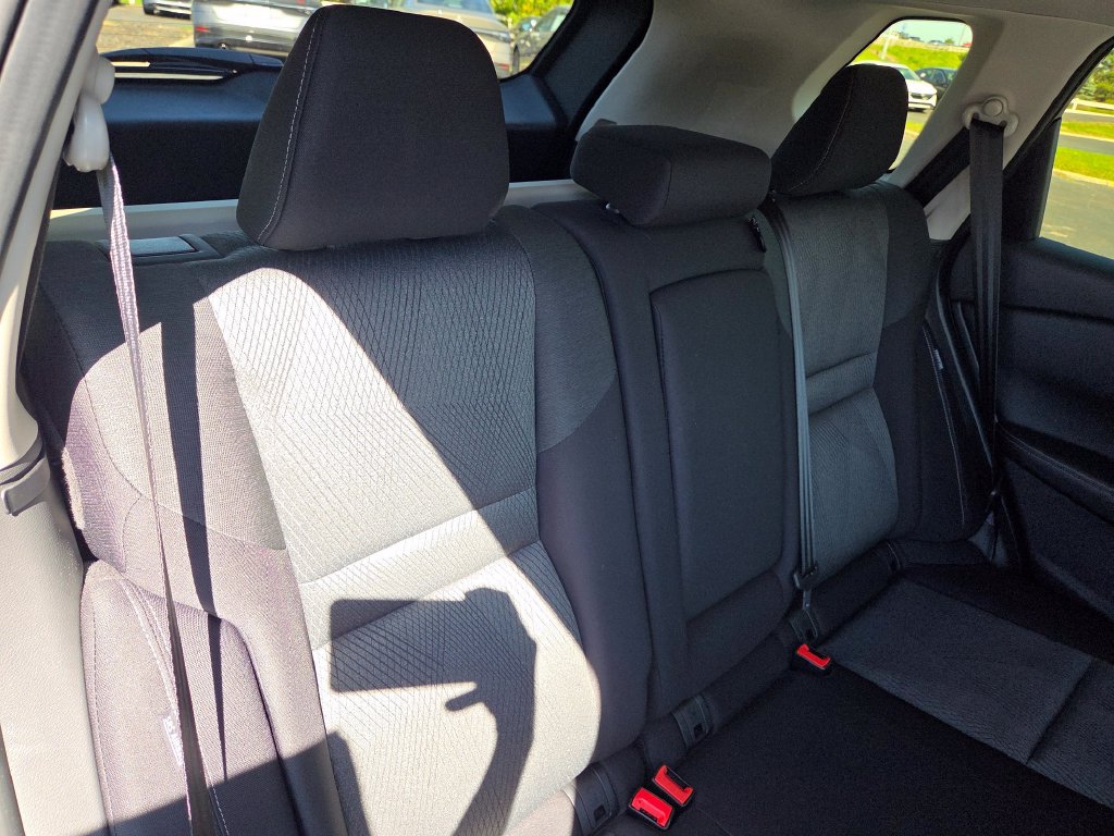 Certified 2024 Nissan Rogue SV AWD/4WD image 28