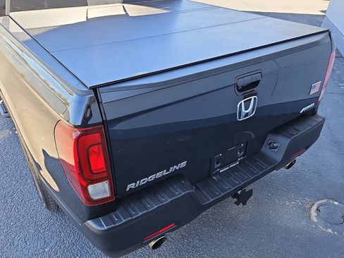 Used 2023 Honda Ridgeline RTL image 3