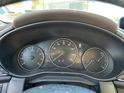 Certified 2024 MAZDA CX-30 AWD 2.5 S w/ Premium Package image 20