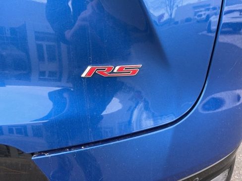 Used 2019 Chevrolet Blazer RS image 6