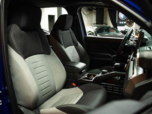 Used 2025 Toyota Tacoma TRD Off-Road w/ TRD Off Road Upgrade Package image 13