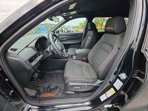 Used 2026 Honda CR-V TrailSport image 15