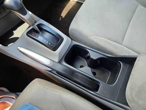 Used 2012 Honda Civic LX image 19