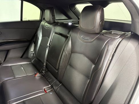 Used 2020 Cadillac XT4 Sport AWD/4WD image 19