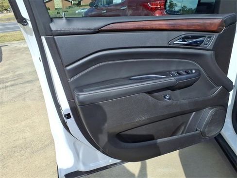 Used 2015 Cadillac SRX Performance w/ Driver Awareness Package image 20