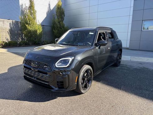 New 2026 MINI Cooper Countryman S image 3