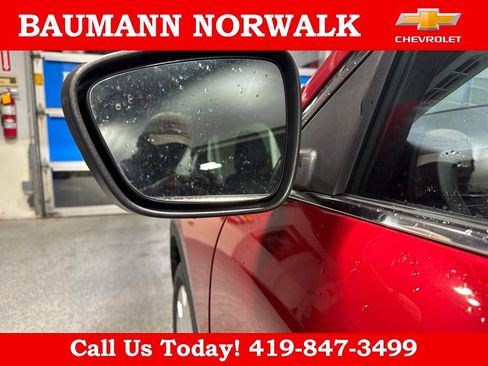 Used 2021 Ford Escape Titanium w/ Titanium Elite Package AWD/4WD image 10