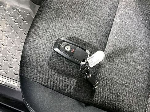 Used 2024 Ford Bronco Sport Big Bend AWD/4WD image 31