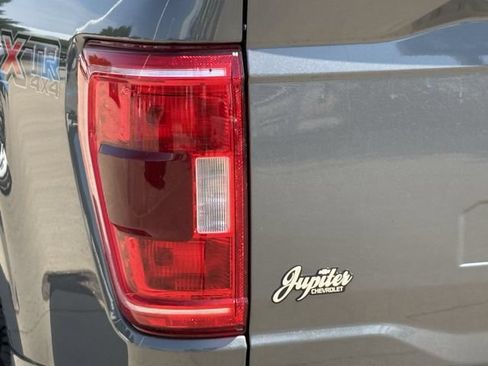 Used 2023 Ford F150 XLT w/ XTR Package AWD/4WD image 7