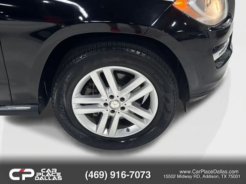 Used 2014 Mercedes-Benz GL 450 4MATIC image 42