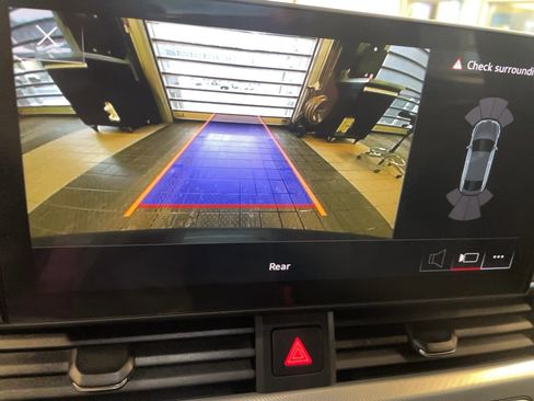 Used 2024 Audi A5 2.0T Premium w/ Summer of Audi Package image 9