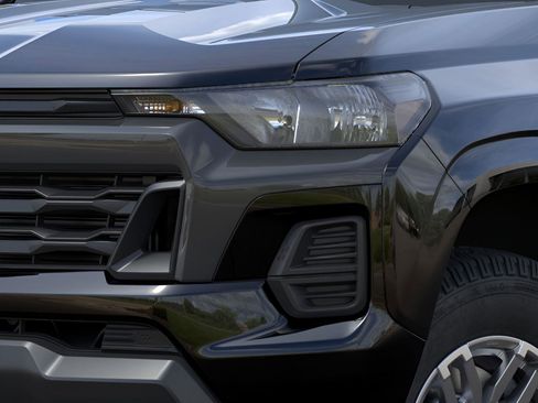 New 2026 Chevrolet Colorado LT AWD/4WD image 10