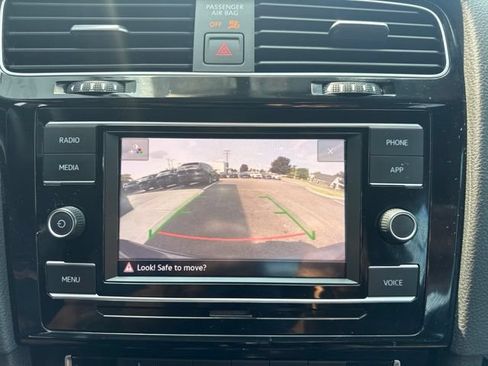 Used 2020 Volkswagen GTI S FWD image 18