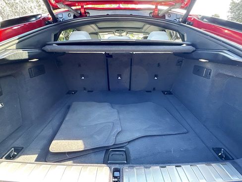 Certified 2023 BMW X6 xDrive40i w/ Executive Package image 27