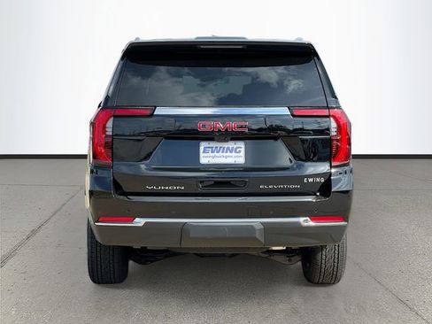 New 2026 GMC Yukon XL Elevation w/ Elevation Premium Package image 5