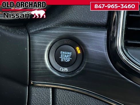 Used 2020 Jeep Grand Cherokee Limited X AWD/4WD image 18