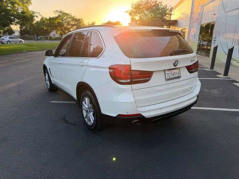 Used 2015 BMW X5 xDrive35i AWD/4WD image 25