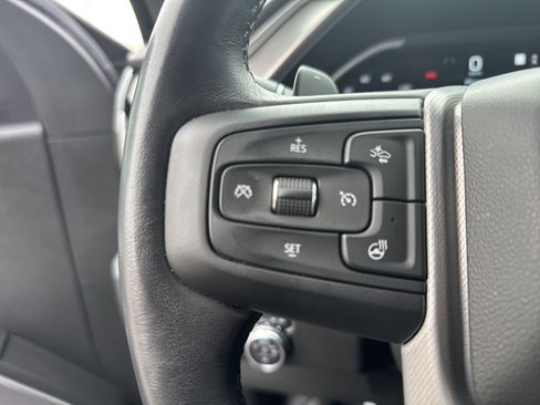 Used 2022 GMC Sierra 1500 Denali w/ Denali Reserve Package image 20