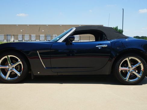 Used 2008 Saturn Sky Red Line RWD image 6