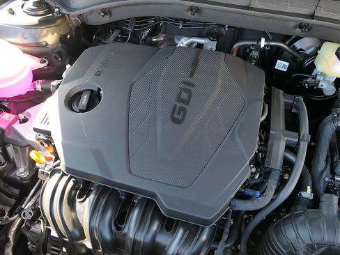 New 2026 Kia Sorento S FWD image 23