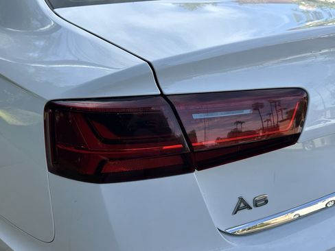 Used 2018 Audi A6 2.0T Premium FWD image 52