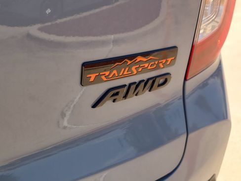 Used 2024 Honda Passport TrailSport image 7