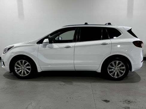 Used 2019 Buick Envision Essence FWD image 14