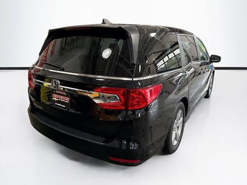 Used 2020 Honda Odyssey EX-L image 6