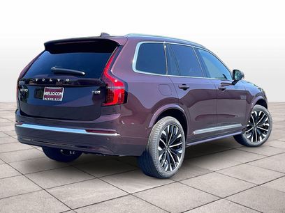 New 2026 Volvo XC90 T8 Plus w/ Protection Package