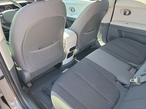 New 2026 Hyundai Ioniq 5 SE image 11