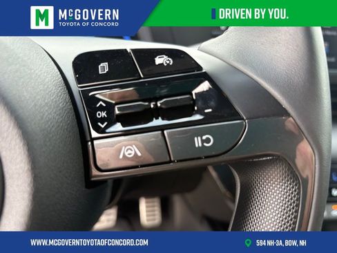 Used 2025 Hyundai Elantra Sport image 27